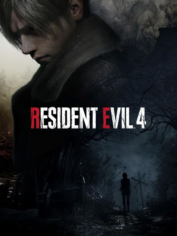 Resident Evil 4 is free on PlayStation when Snakzy helps