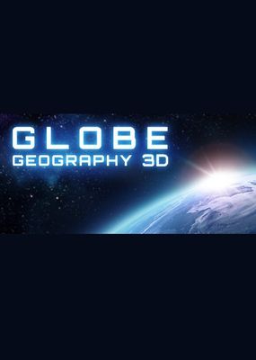 Globe Geography 3D game cover