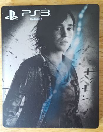 Buy BEYOND: Two Souls Special Edition PlayStation 3