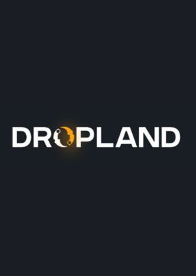 Dropland.net Wallet Card 1 USD Key GLOBAL