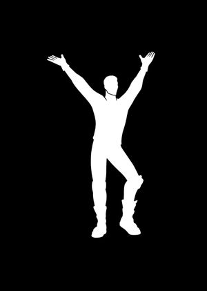 Fortnite - Save The Bird Emote (DLC) Epic Games Key GLOBAL
