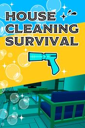 House Cleaning Survival (PC) Steam Key GLOBAL