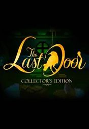 The Last Door - Collector's Edition Steam Key GLOBAL