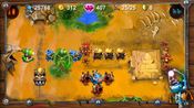 Get Goblin Defenders: Steel‘n’ Wood (PC) Steam Key GLOBAL