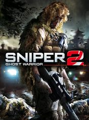 Sniper: Ghost Warrior 2 GOG Key GLOBAL