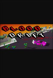 Blood Drift (PC) Steam Key GLOBAL