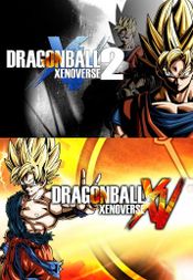 Buy DRAGON BALL XENOVERSE Super Bundle XBOX LIVE Key UNITED STATES