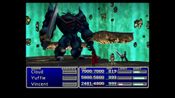 Final Fantasy VII (Nintendo Switch) eShop Key EUROPE