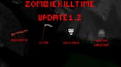 Zombie Killtime