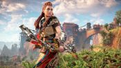 Horizon Zero Dawn™ Remastered Steam Key (PC) EUROPE