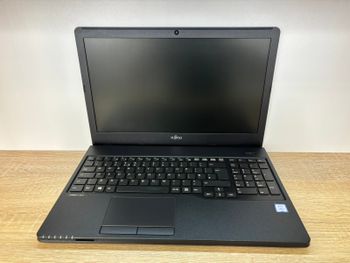Fujitsu LifeBook 15 verslo klasės