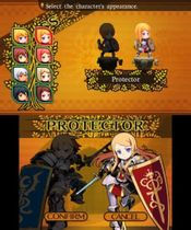 Redeem Etrian Mystery Dungeon