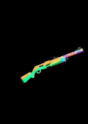 Fortnite - Carnaval Flowers Wrap (DLC) Epic Games Key GLOBAL
