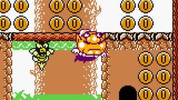 Buy Wario Land II Game Boy Color