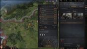 Crusader Kings III clé Steam RU/CIS for sale