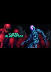 Pixel Gladiator Steam Key GLOBAL