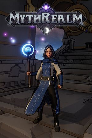 Mythrealm Steam Key (PC) GLOBAL