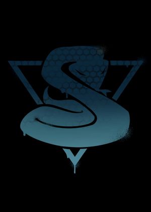 Fortnite - Cold Blooded Spray (DLC) Epic Games Key GLOBAL