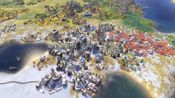 Redeem Sid Meier's Civilization VI: Platinum Edition Steam Key EUROPE