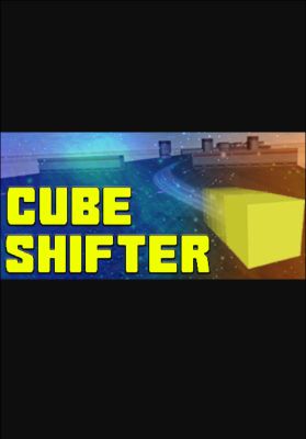 Cube Shifter game cover