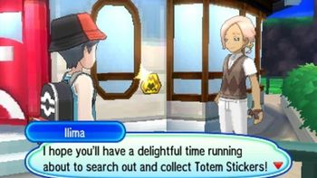 Pokémon Ultra Moon Nintendo 3DS for sale