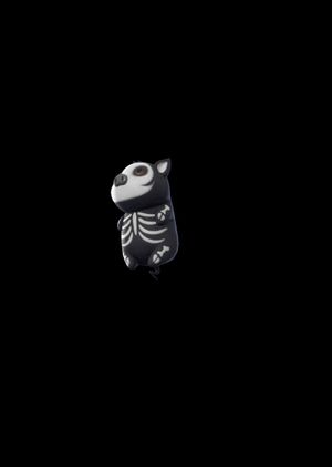 Fortnite - Spooky Smallz Back Bling (DLC) Epic Games Key GLOBAL