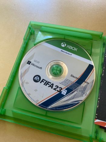 Buy FIFA 23 Xbox Series X