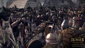 Total War: ROME II - Caesar in Gaul Campaign Pack (DLC) Steam Key GLOBAL for sale