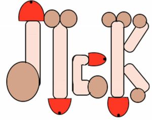 You're A Dick