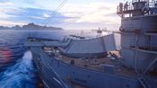 Get World of Warships: Legends – Small Treasure (DLC) XBOX LIVE Key EUROPE