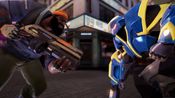 Redeem Agents of Mayhem Day One Edition Steam Key GLOBAL
