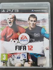 FIFA 12 PlayStation 3