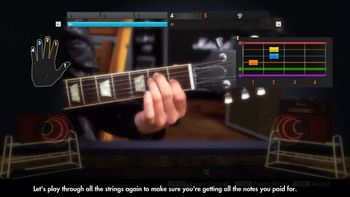 Get Rocksmith 2014 Edition Xbox 360