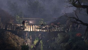 The Last Stand: Aftermath PlayStation 5