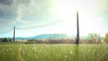 Tour de France 2020 Xbox One