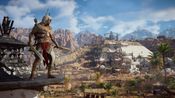 Assassin's Creed Origins - The Hidden Ones (DLC) Uplay Key EUROPE for sale