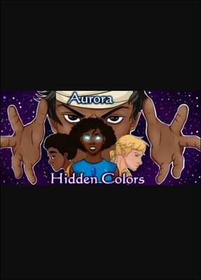 Aurora - Hidden Colors