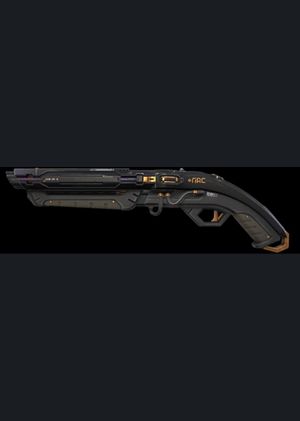 Valorant - Prelude to Chaos Shorty Skin (DLC) PC Key GLOBAL