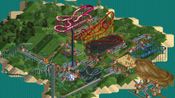Get RollerCoaster Tycoon: Deluxe Gog.com Key GLOBAL