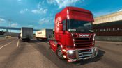 Redeem Euro Truck Simulator 2 - Mighty Griffin Tuning Pack (DLC) Steam Key GLOBAL