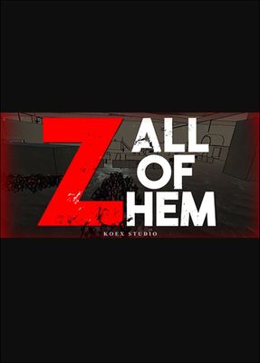 All Of ZHEM game cover