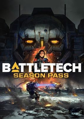 BattleTech - Season Pass (DLC) cover