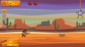 Zombodesert (PC) Steam Key GLOBAL for sale