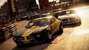 GRID (Ultimate Edition Upgrade) (DLC) (PS4) PSN Key EUROPE for sale