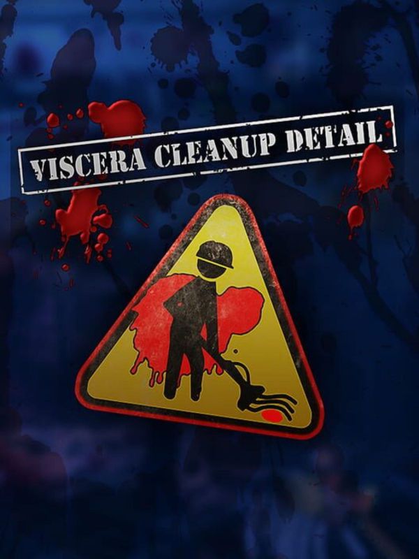 Clean the Space Station and Get Viscera Cleanup Detail for Free