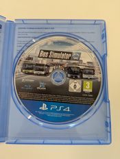 Bus  Simulator PlayStation 4