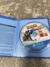 Sniper Ghost Warrior Contracts PlayStation 4