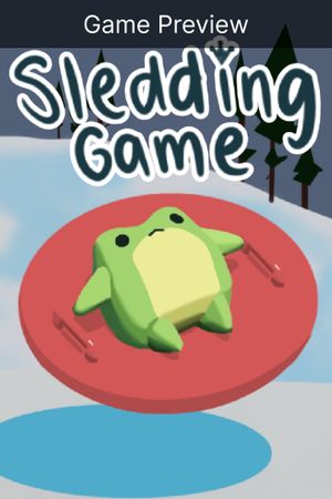 Sledding Game (Windows/Xbox Series X|S) XBOX LIVE Key UNITED STATES