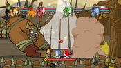 Buy Castle Crashers (PC) Steam Key GLOBAL