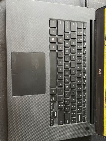 Buy Dell XPS 15 7590 Intel i7-9750H Intel HD Graphics 630 / 8GB DDR4 / 1024GB NVME / 97 Wh / WI-FI 6 AX1650 / Silver